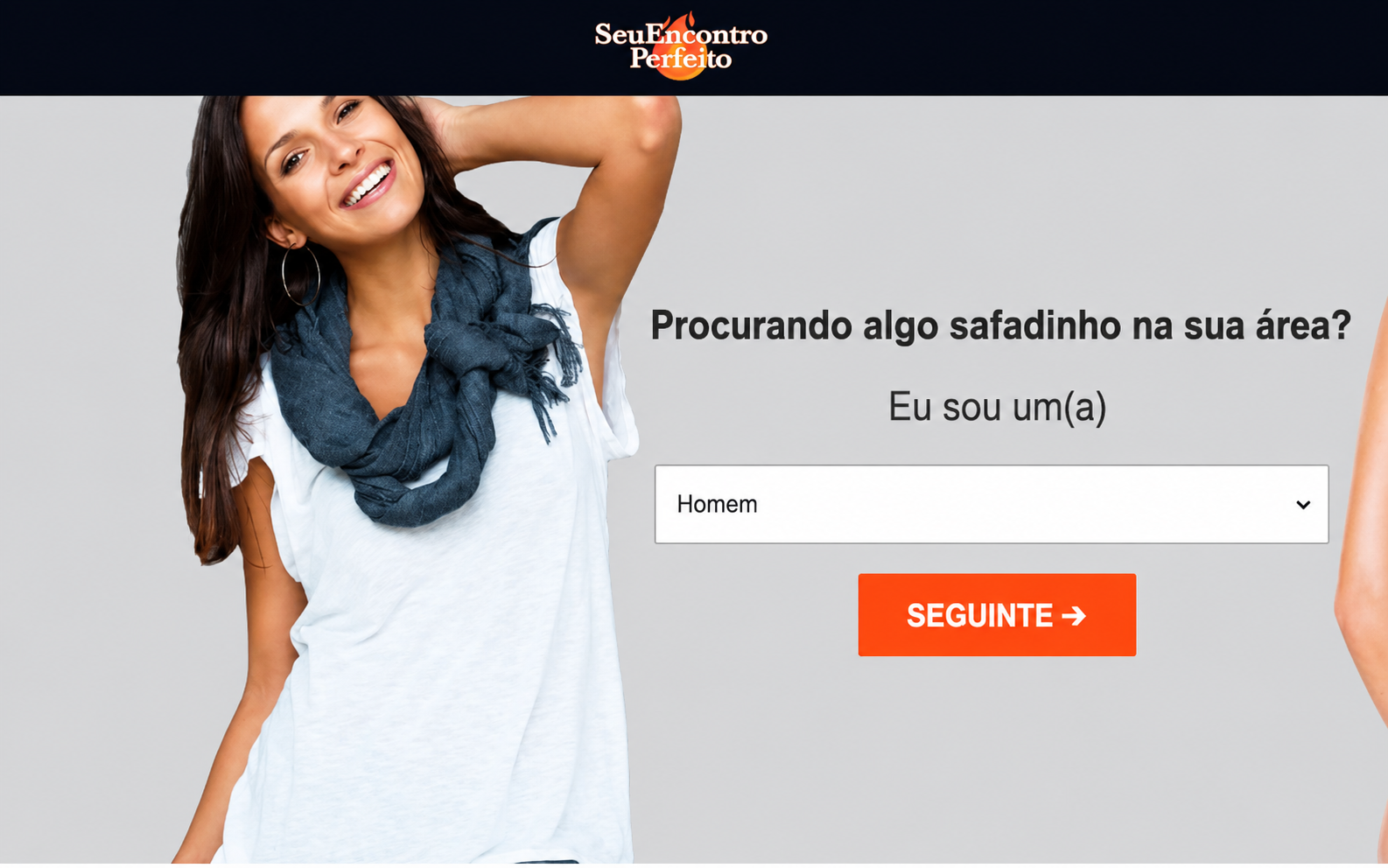 SeuEncontroPerfeito
